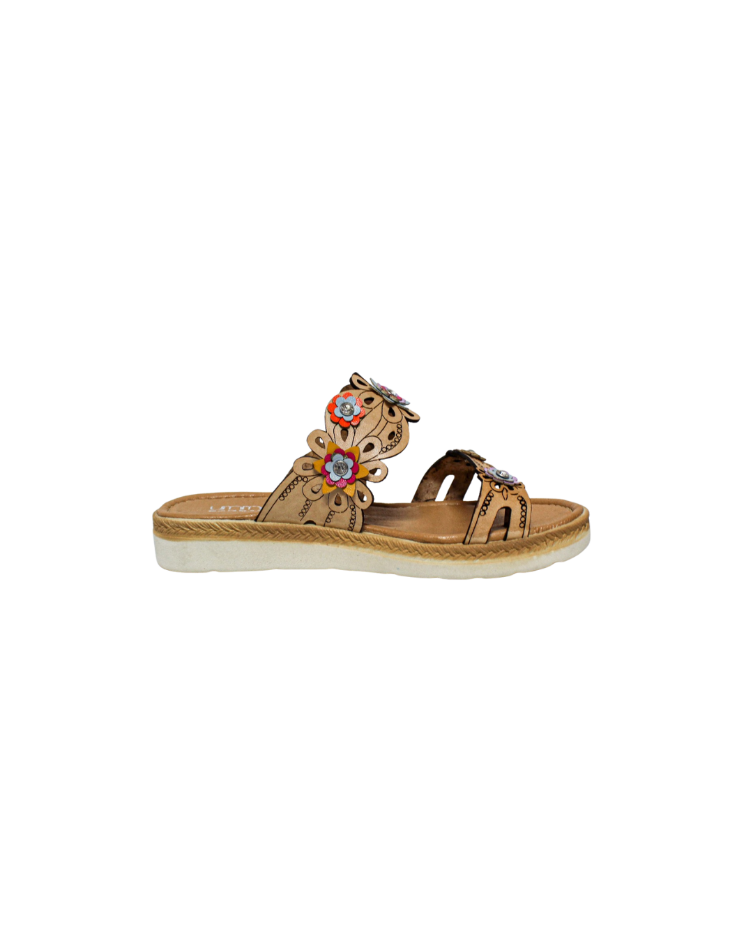 Flor de vida